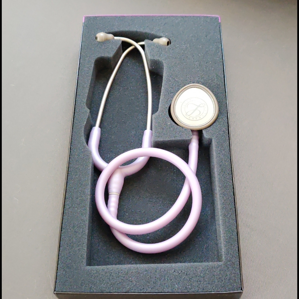 Littmann  Lightweight II SE Stethoscope